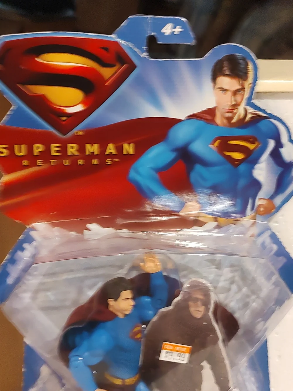 Mattel vintage rare